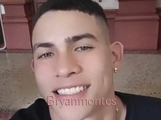 Bryanmontes