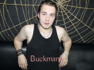 Buckmanly