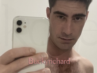 Buckyrichard