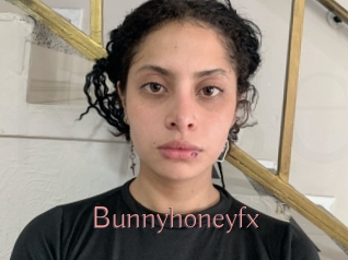 Bunnyhoneyfx