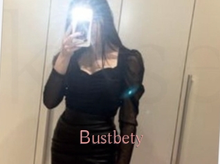 Bustbety