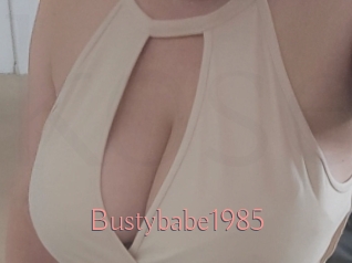 Bustybabe1985