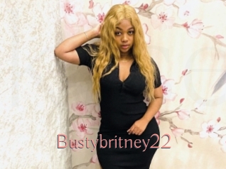 Bustybritney22