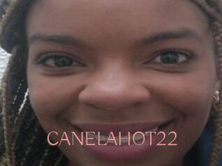 CANELAHOT22