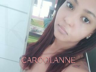 CAROOLANNE