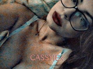 CASSYIEx