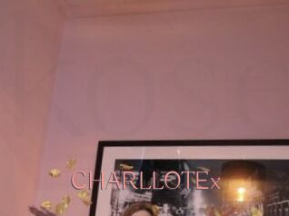 CHARLLOTEx