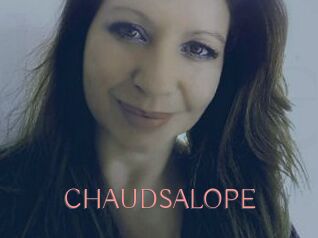 CHAUDSALOPE