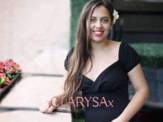 CLARYSAx