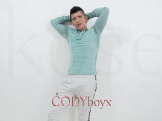 CODYboyx