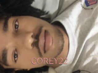 COREY22