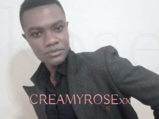 CREAMYROSExx