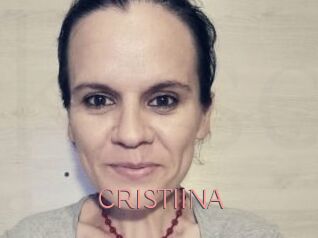 CRISTIINA