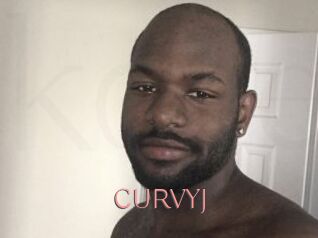 CURVYJ