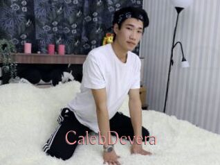 CalebDevera