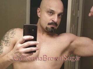 CaliforniaBrownSugar