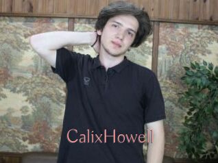 CalixHowell