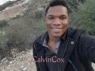 Calvin_Cox