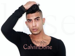 CalvinDone