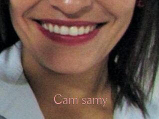 Cam_samy