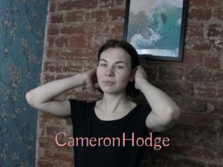 CameronHodge