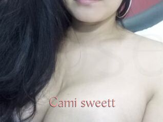 Cami_sweett