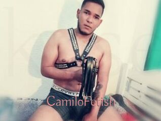 CamiloFetish