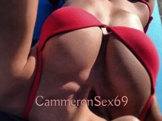 CammeronSex69