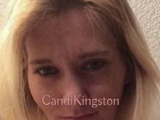 CandiKingston