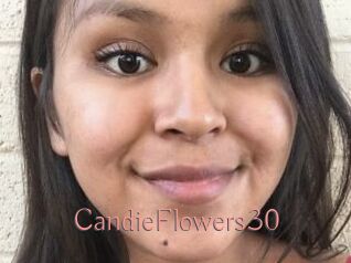 CandieFlowers30