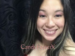 CandyFosterX