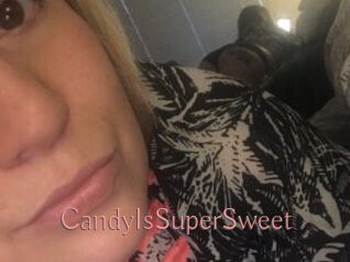 CandyIsSuperSweet