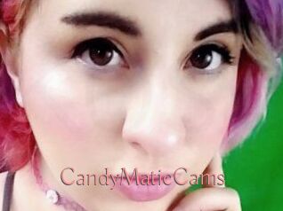 CandyMaticCams