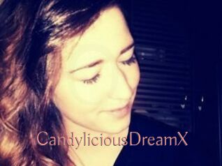 CandyliciousDreamX