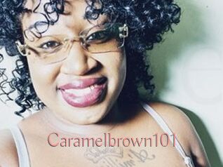 Caramelbrown101