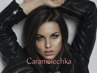 Caramelechka