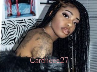 Cardiieee27