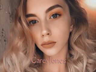 CareyJones