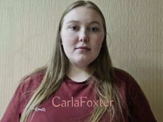 CarlaFoxter