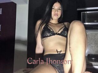 Carla_Jhonson