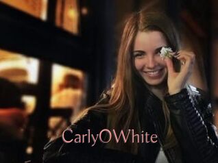 CarlyOWhite