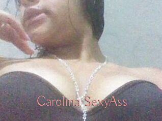 Carolina_SexyAss