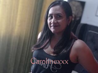 Carolinexxx