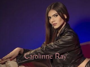 Carolinne_Ray