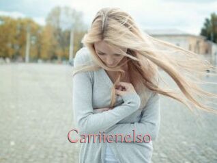 Carriienelso