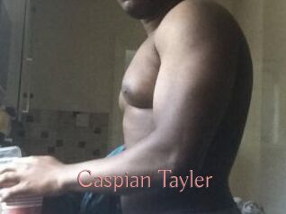 Caspian_Tayler