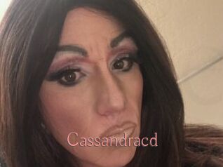 Cassandracd