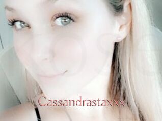 Cassandrastaxxx