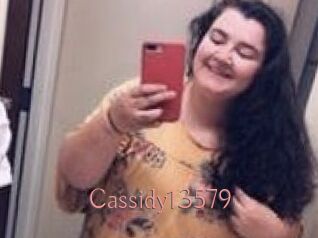 Cassidy13579