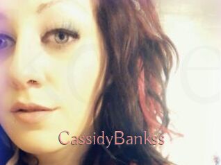 CassidyBankss